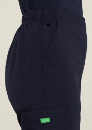 Vital Antibacterial Page Scrub Pant - Image 14