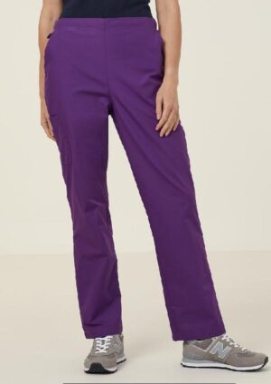 Vital Antibacterial Page Scrub Pant - Image 15