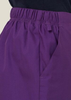 Vital Antibacterial Page Scrub Pant - Image 19