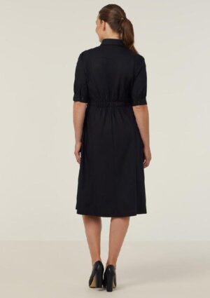 Avignon Shirt Dress - Image 3