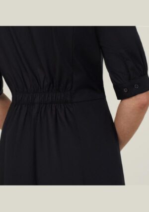 Avignon Shirt Dress - Image 6