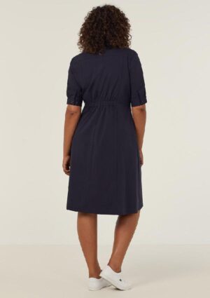 Avignon Shirt Dress - Image 9
