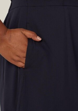 Avignon Shirt Dress - Image 11