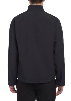 Bonded Fleece Zip Jacket - Image 4