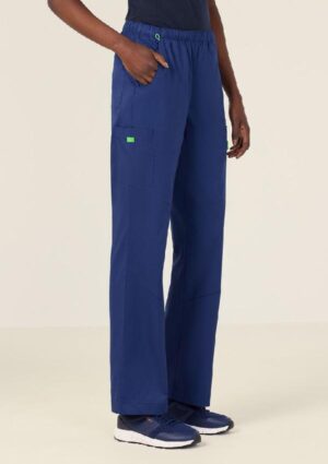 Rontgen Elastic Waist Scrub Pant - Image 7