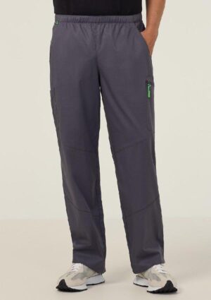 Rontgen Elastic Waist Scrub Pant - Image 2
