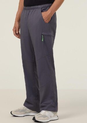 Rontgen Elastic Waist Scrub Pant - Image 3