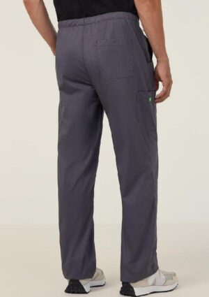 Rontgen Elastic Waist Scrub Pant - Image 4