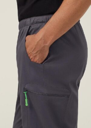 Rontgen Elastic Waist Scrub Pant - Image 6