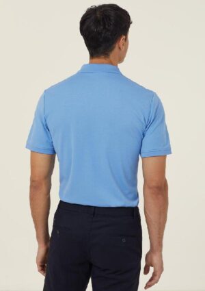 Antibacterial Polyface Short Sleeve Polo - Image 31