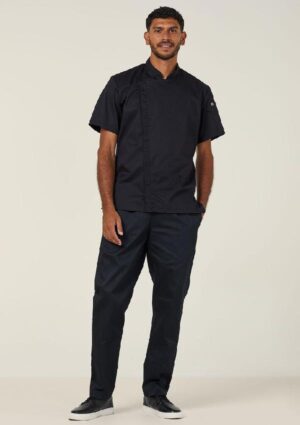 Chef Works Baggy Chef Pants - Image 1