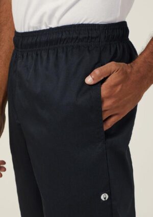 Chef Works Baggy Chef Pants - Image 5