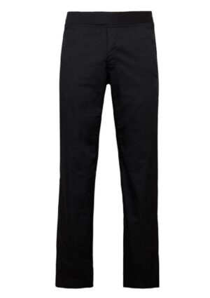 Lightweight Slim Fit Chef Pant - Image 1