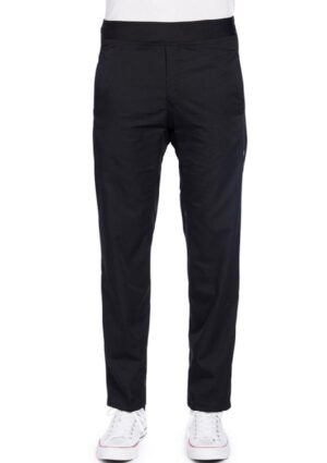 Lightweight Slim Fit Chef Pant - Image 2