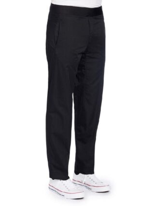 Lightweight Slim Fit Chef Pant - Image 3