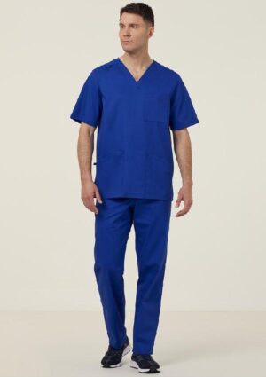 Vital Antibacterial Swan Scrub Pant - Image 1