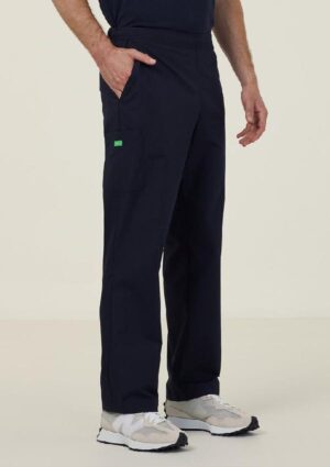 Vital Antibacterial Swan Scrub Pant - Image 7