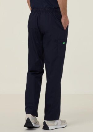 Vital Antibacterial Swan Scrub Pant - Image 8
