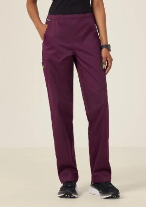 Next-Gen Antibacterial Active Rontgen Scrub Pant - Image 9