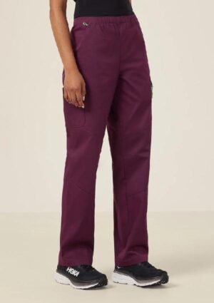 Next-Gen Antibacterial Active Rontgen Scrub Pant - Image 10