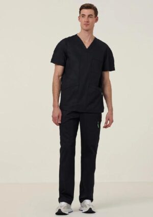 Next-Gen Antibacterial Active Rontgen Scrub Pant - Image 8