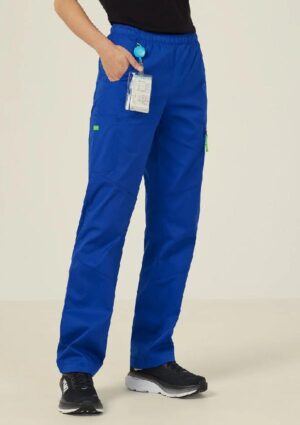 Next-Gen Antibacterial Active Rontgen Scrub Pant - Image 21