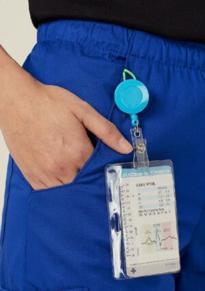 Next-Gen Antibacterial Active Rontgen Scrub Pant - Image 24