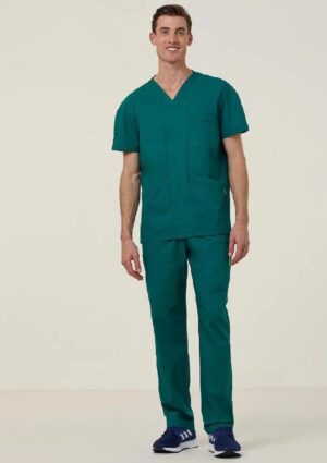 Next-Gen Antibacterial Active Rontgen Scrub Pant - Image 32