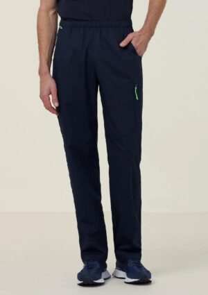 Next-Gen Antibacterial Active Rontgen Scrub Pant - Image 34