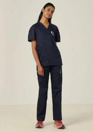 Next-Gen Antibacterial Active Rontgen Scrub Pant - Image 36