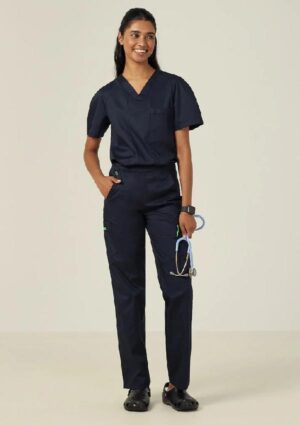 Next-Gen Antibacterial Active Rontgen Scrub Pant - Image 37