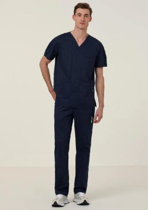 Next-Gen Antibacterial Active Rontgen Scrub Pant - Image 40