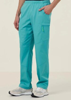 Next-Gen Antibacterial Active Rontgen Scrub Pant - Image 42