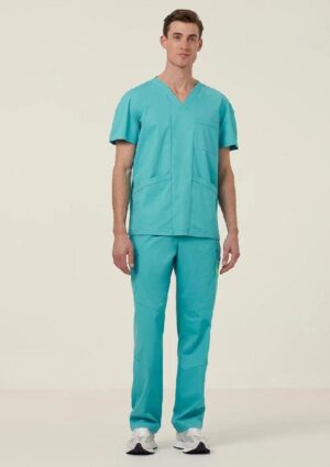 Next-Gen Antibacterial Active Rontgen Scrub Pant - Image 44