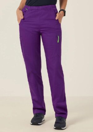 Next-Gen Antibacterial Active Rontgen Scrub Pant - Image 45