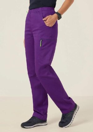 Next-Gen Antibacterial Active Rontgen Scrub Pant - Image 46