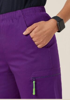 Next-Gen Antibacterial Active Rontgen Scrub Pant - Image 49