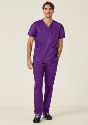 Next-Gen Antibacterial Active Rontgen Scrub Pant - Image 50