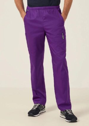 Next-Gen Antibacterial Active Rontgen Scrub Pant - Image 52