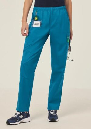 Next-Gen Antibacterial Active Rontgen Scrub Pant - Image 54