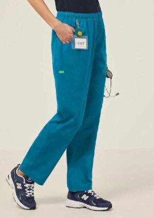 Next-Gen Antibacterial Active Rontgen Scrub Pant - Image 55