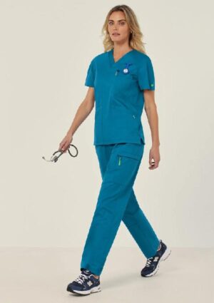Next-Gen Antibacterial Active Rontgen Scrub Pant - Image 57