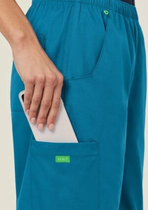Next-Gen Antibacterial Active Rontgen Scrub Pant - Image 59