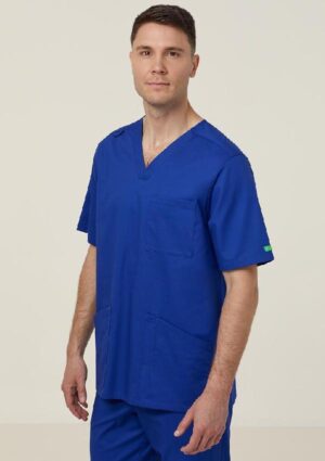 Vital Antibacterial Chang Scrub Top - Image 2