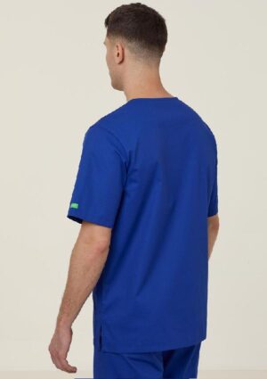 Vital Antibacterial Chang Scrub Top - Image 3