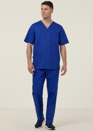 Vital Antibacterial Chang Scrub Top - Image 4