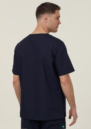 Vital Antibacterial Chang Scrub Top - Image 7