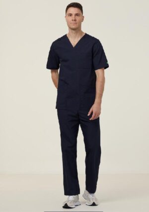 Vital Antibacterial Chang Scrub Top - Image 8