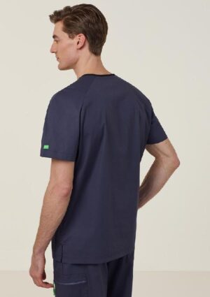 Next-Gen Antibacterial Active Koller Scrub Top - Image 14