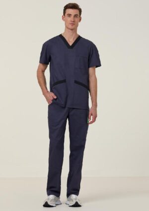 Next-Gen Antibacterial Active Koller Scrub Top - Image 15